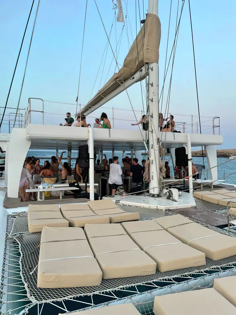 Mediterraneo II