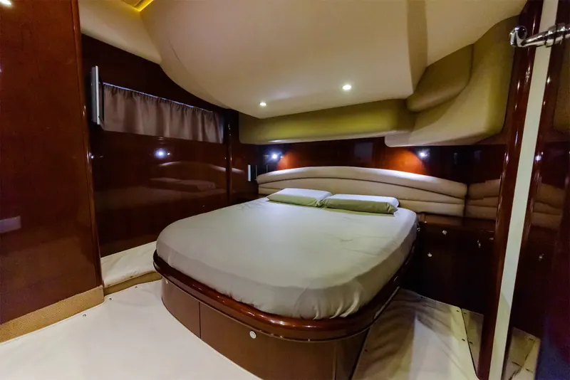 Princess 61