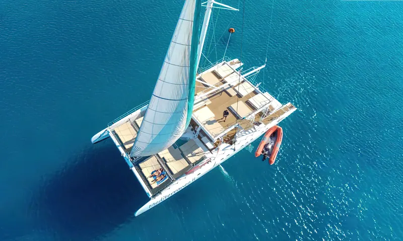 Mediterraneo II — Protaras