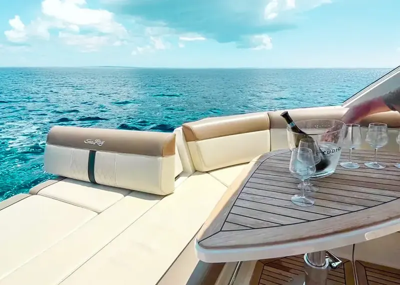 Sea Ray 320
