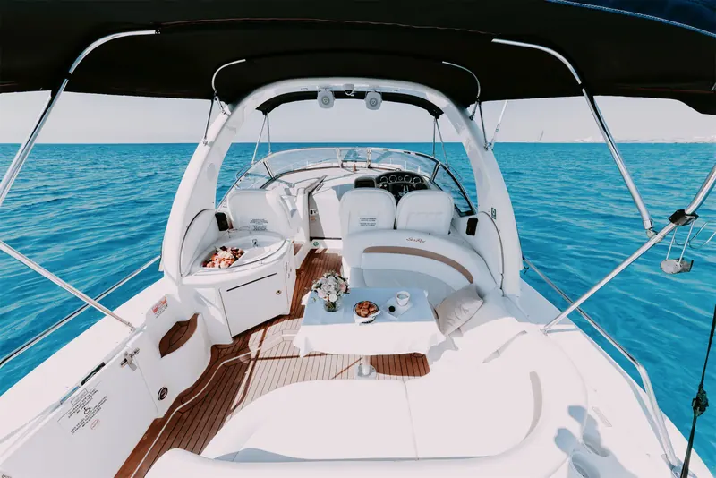 Sea Ray 375